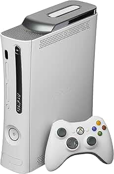 Pre-Owned Xbox 360 (Original Model)